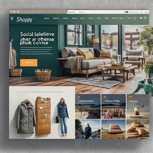 Boost Shopify sales and build trust with these top social proof apps. Increase conversions, gain credibility, and drive more customers to your online store.