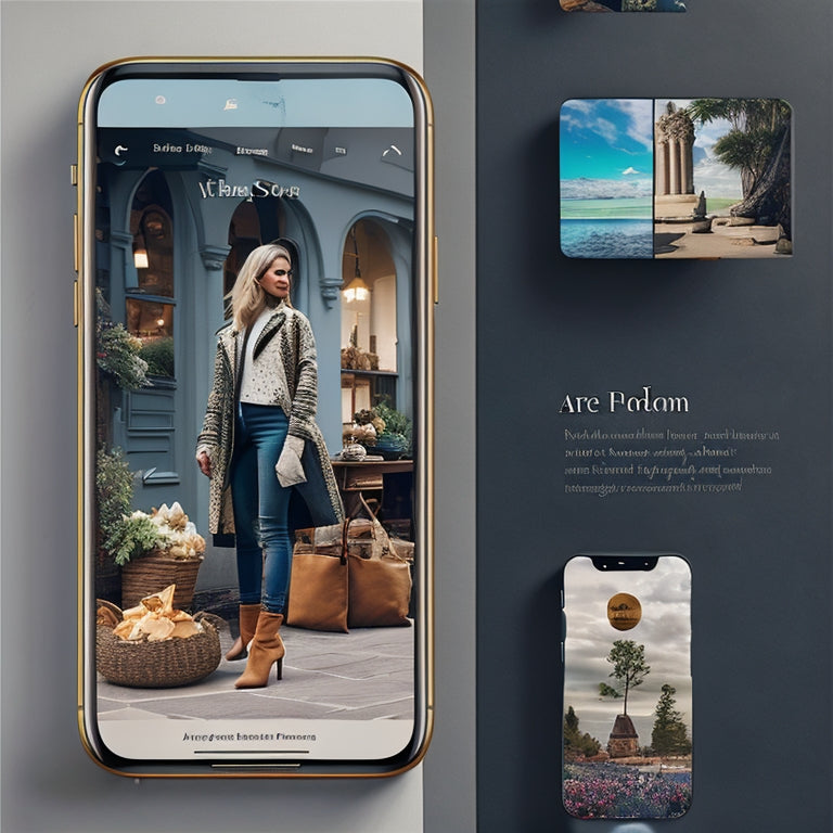 Discover the ultimate Instagram feed app for Shopify to skyrocket your online business! Unleash the power of social media and boost your sales today.