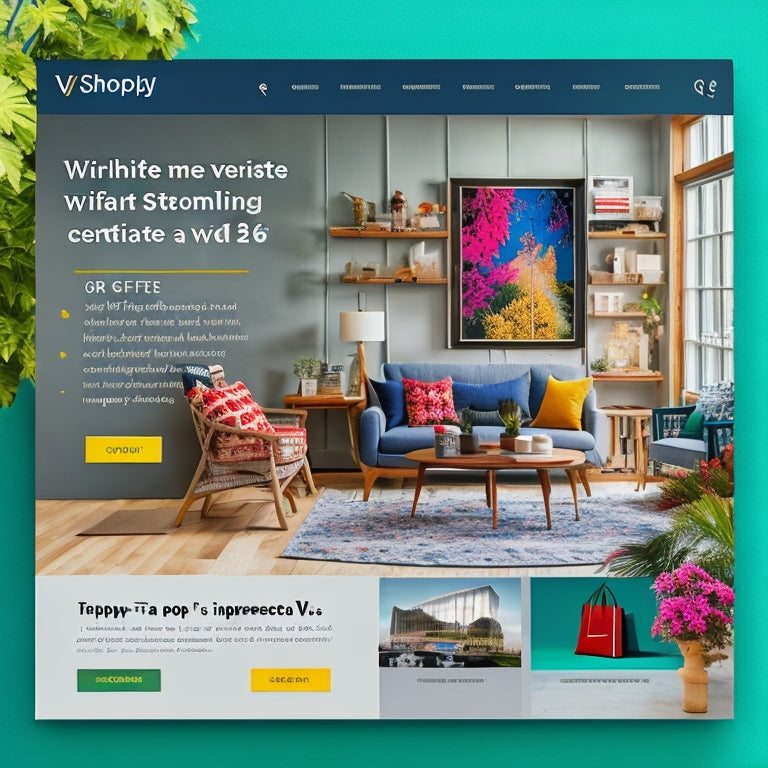 Boost Your Shopify Sales with Eye-Catching Newsletters! Learn Step-by-Step Tips to Create a Stunning Pop-Up and Engage Customers Today!