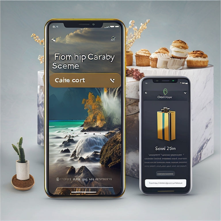 Discover the ultimate gift card app for Shopify! Boost your sales and delight your customers with the perfect present.