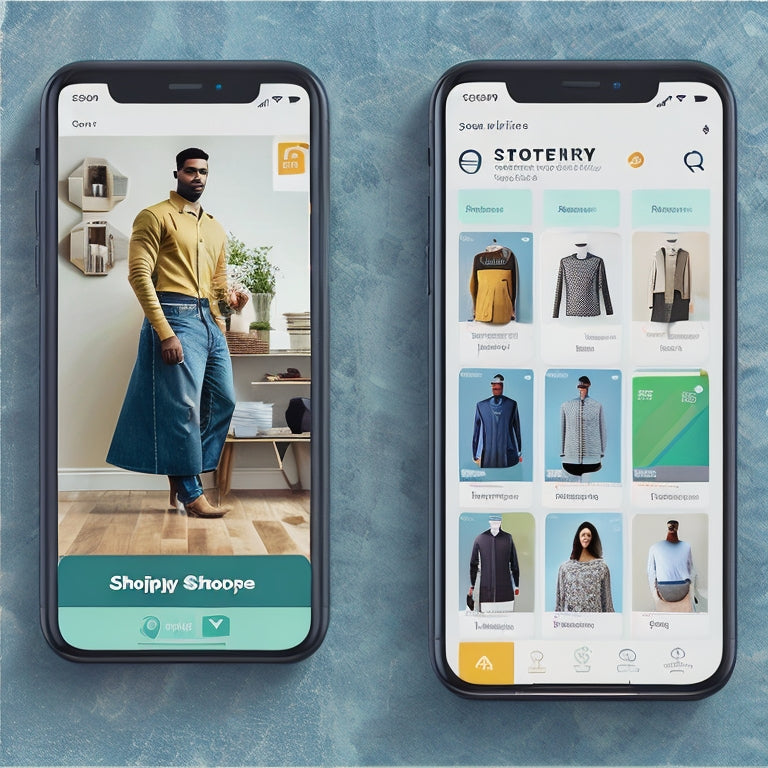 Boost Your Shopify Store's Success with These Must-Have Apps! Discover the Top Apps to Optimize Sales, Customer Experience, and More. Don't Miss Out!