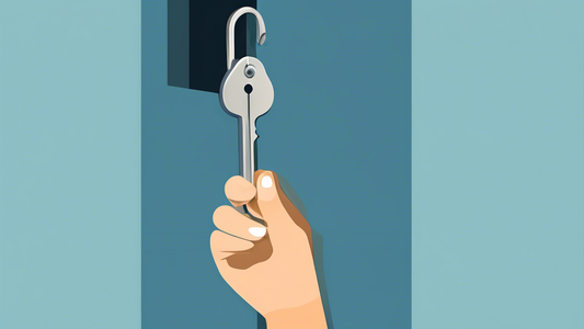 Sure, here is a DALL-E prompt for an image that relates to the article title Unlocking Conversion: CRO for Shopify:

**A hand holding a key that is shaped like a funnel, unlocking a door that leads to
