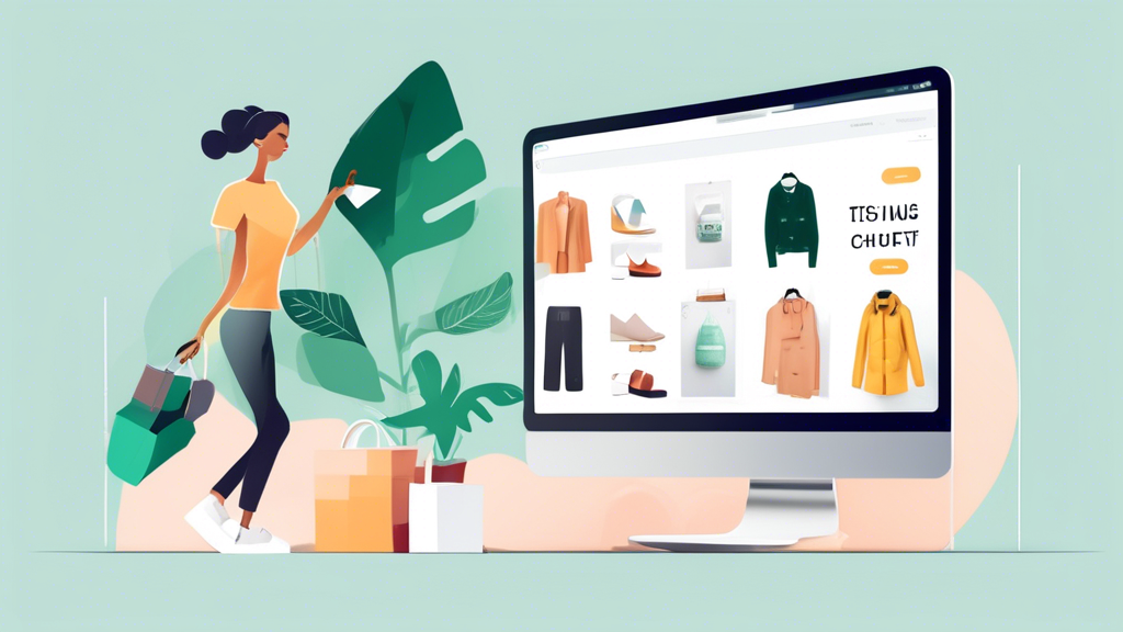 **DALL-E Prompt:**

Generate an image that visually represents the concept of optimizing a Shopify store for increased conversions. Include elements such as a sales funnel, data analysis, A/B testing,