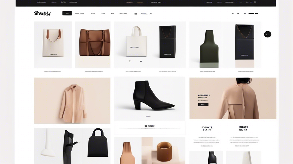 Customize Your Shopify Store with Advanced Options – Boostil