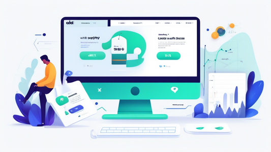 **DALL-E Prompt:**

Create a visually striking image that represents the success of A/B testing with Shopify, featuring elements such as:

* **Headline:** Proven Success Stories
* **Data Points:** Cha